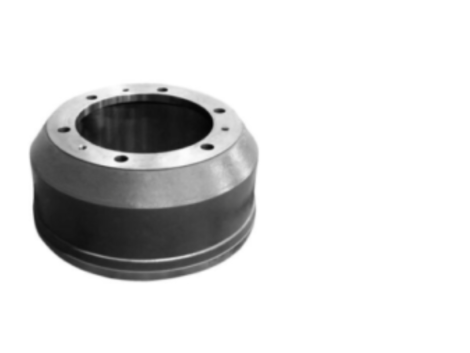 Tambor de Freio Diant/Tras