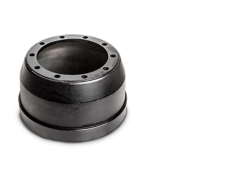 Tambor Freio Diant/Tras