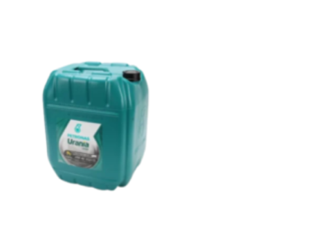 Balde de Oléo 15W40 Urania