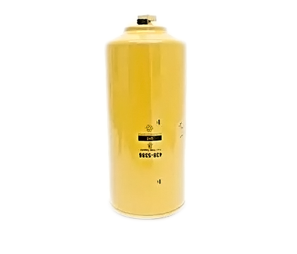 Filtro-Combustível-Separador-de-Água-com-Sensor