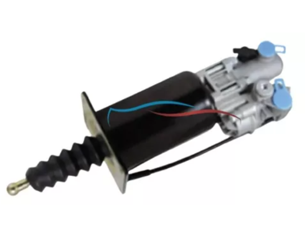 SERVO-EMBREAGEM-MB/FORD-9700510250-brazmak-imports
