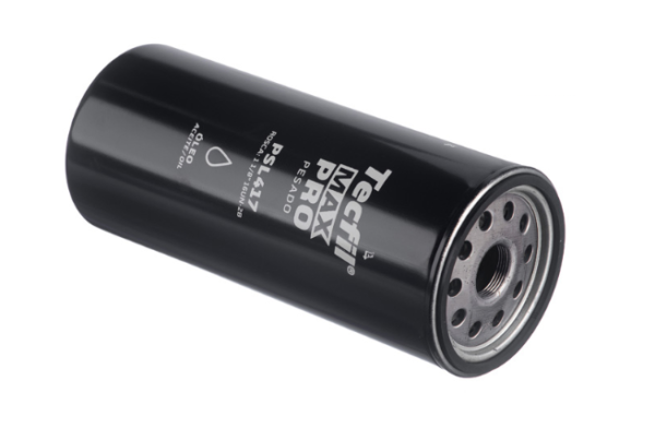 FILTRO-OLEO-LUBRIFICANTE-PSL417/W111-brazmak-imports