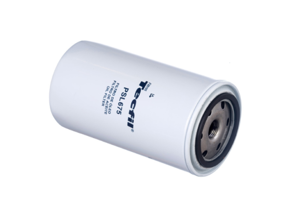 FILTRO-OLEO-LUBRIFICANTE-PSL675/W950-brazmak-imports